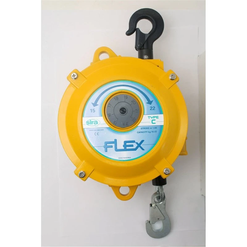 Flair Balance C Flex-22 15-22 kg