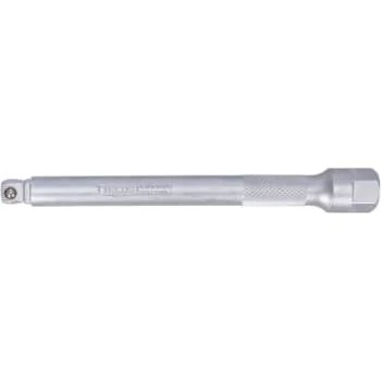 Tecos 1/4" forlænger med Wobble-led, 50 mm