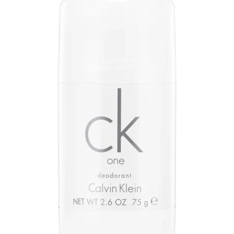 Calvin Klein CK One Deostick 75 g