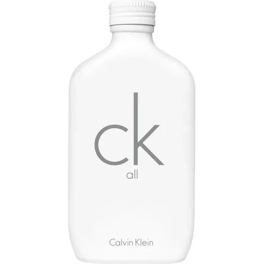 Calvin Klein CK All Eau de Toilette 200 ml