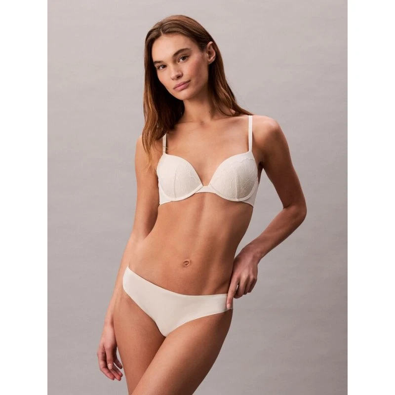 Calvin Klein PERFECTLY Bikini - Black