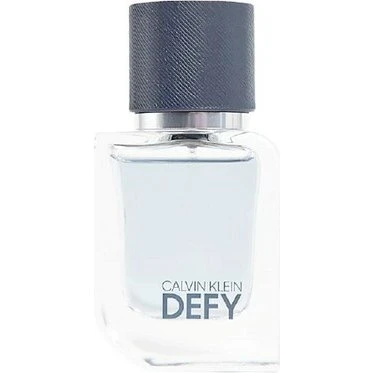 Calvin Klein Defy Eau de Toilette 50 ml