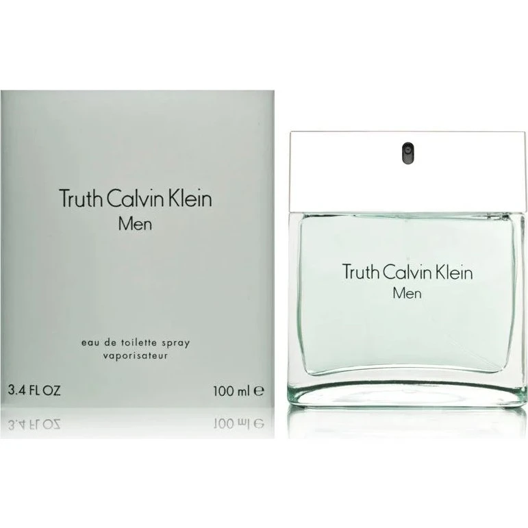 Calvin Klein Truth Eau de Toilette 100 ml