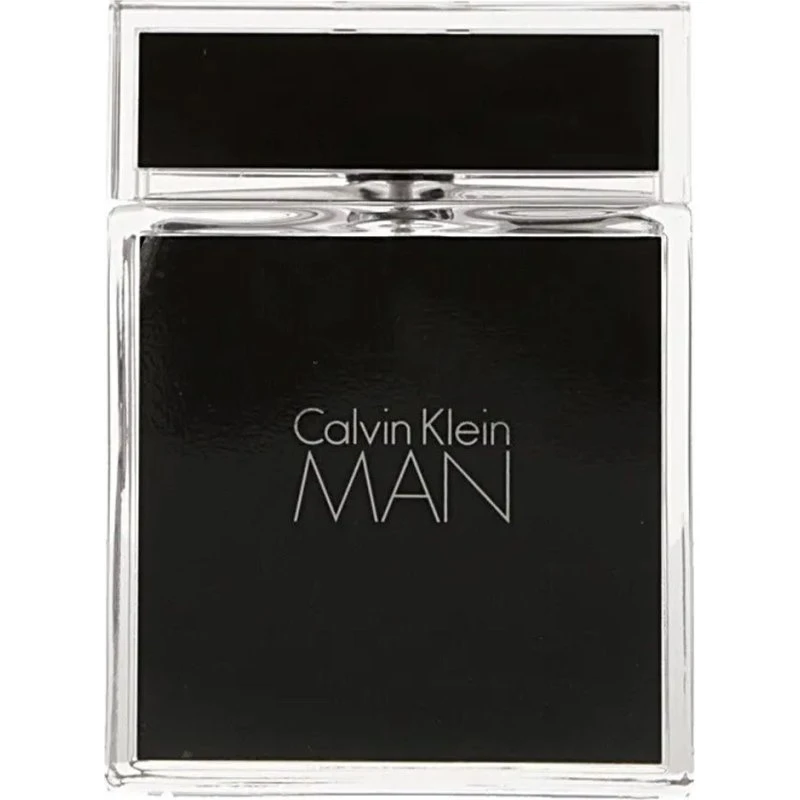 Calvin Klein CK Man 50 ml Eau de Toilette