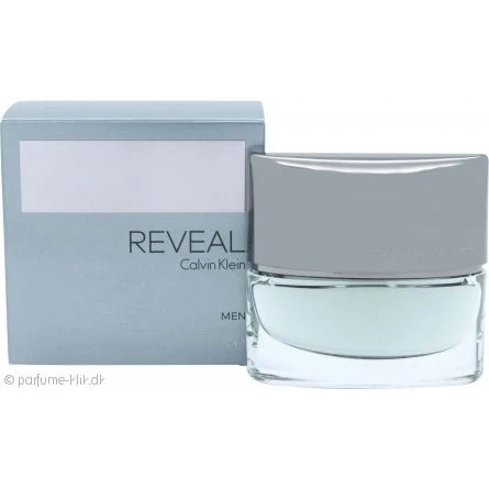 Calvin Klein Reveal Man Eau de Toilette 30 ml