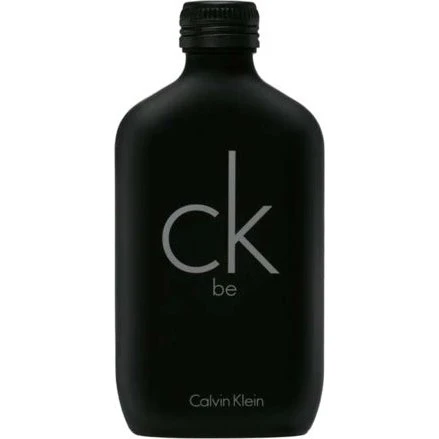 Calvin Klein CK Be Eau de Toilette 200 ml (Unisex)