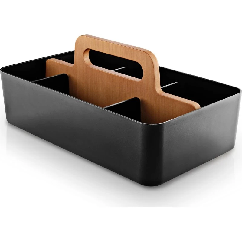 Eva Trio Nordic Kitchen Redskabsholder, Medium