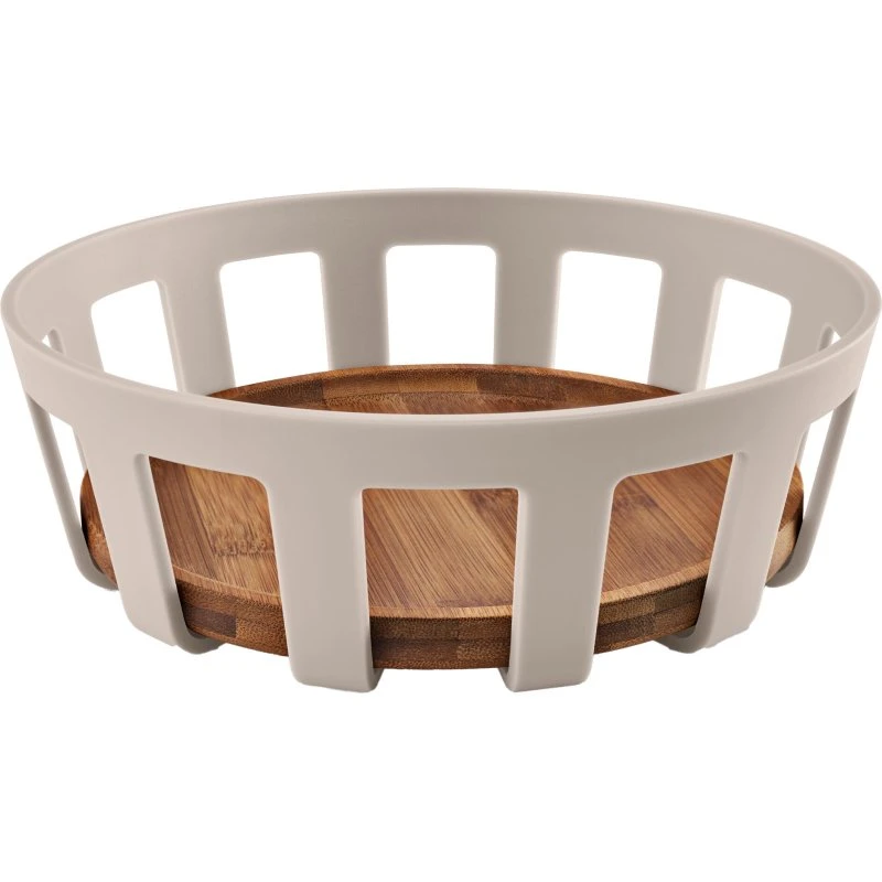 Eva Trio Nordic Kitchen brødkurv 22 cm, sand