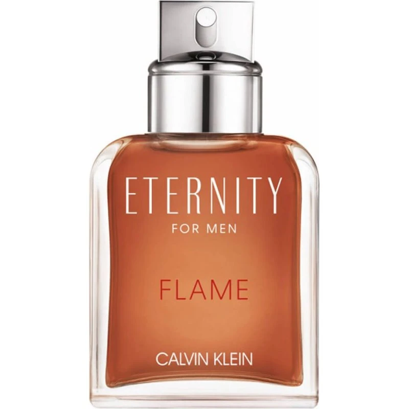 Calvin Klein Eternity Flame for Men EDT 50 ml