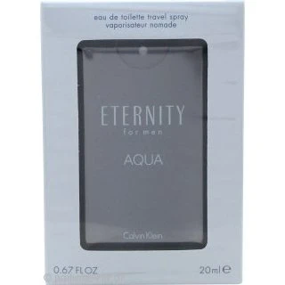 Calvin Klein Eternity Aqua Eau de Toilette 20 ml