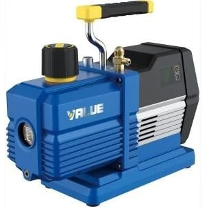 Value VRP-8Di Digital to-trins vakuumpumpe