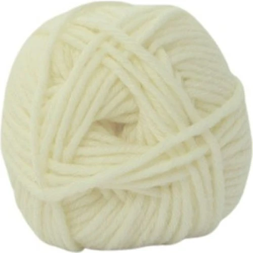 Hjertegarn Nanoq Wool - Blødt Merino Uldgarn