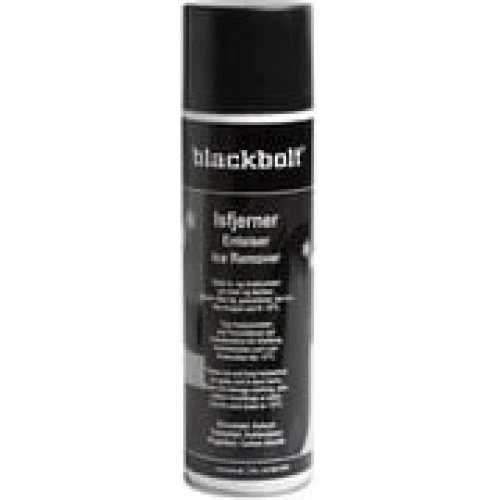 Blackbolt Isfjerner 500 ml