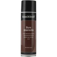 Blackbolt Bore/skæreolie spray 500 ml
