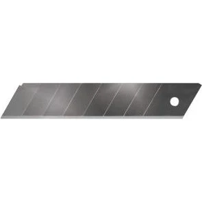 Lutz AB8 25mm Knivblade - 10 stk (SK3)