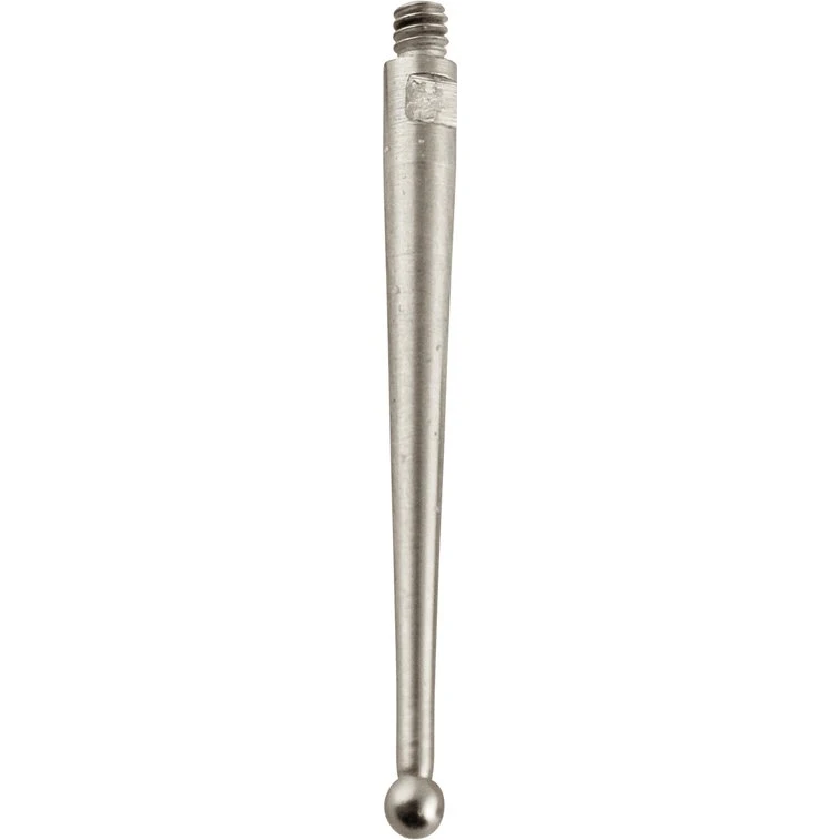 Vippearm (Tastespids) Ø2,3x46 mm med stålkugle til art. 10370320