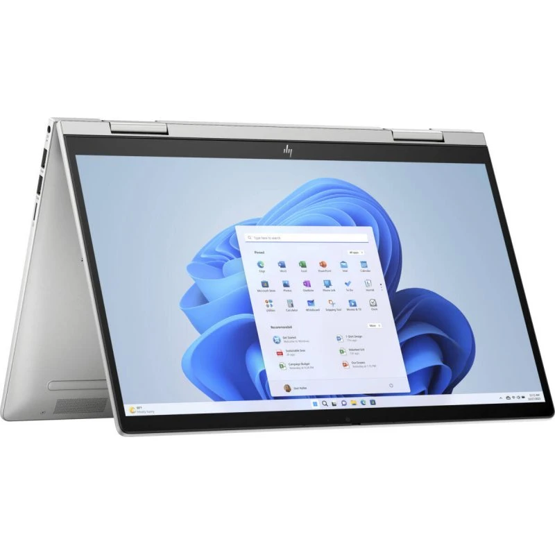HP Envy x360 14" Core i5-120U, 8GB, 512GB, Touch, Windows 11