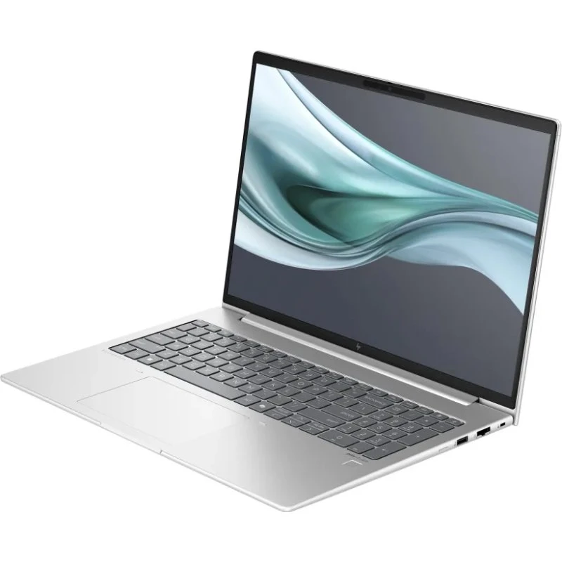 HP EliteBook 660 G11 16'' WUXGA Core Ultra 5 16GB 512GB Sølv