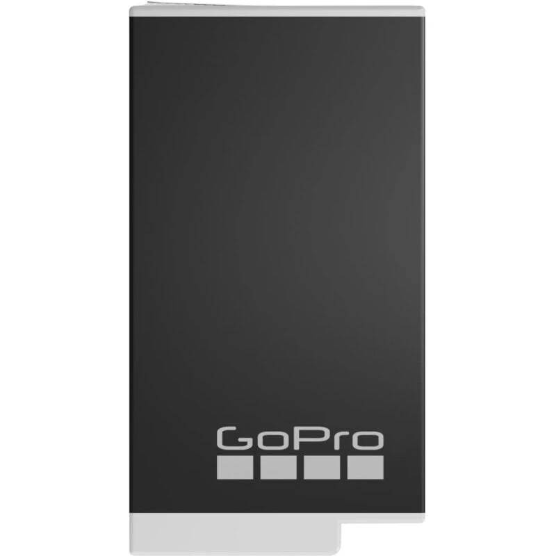 GoPro MAX Enduro genopladeligt batteri 1.600 mAh