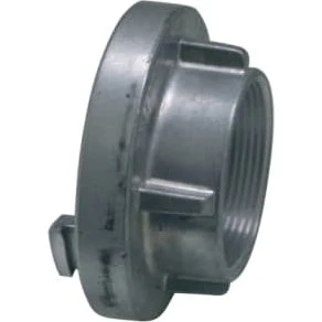 Storz kobling B med 3" muffe og 89 mm front