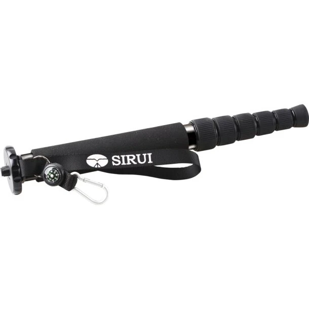 Sirui P-306 Monopod Alu 154 cm