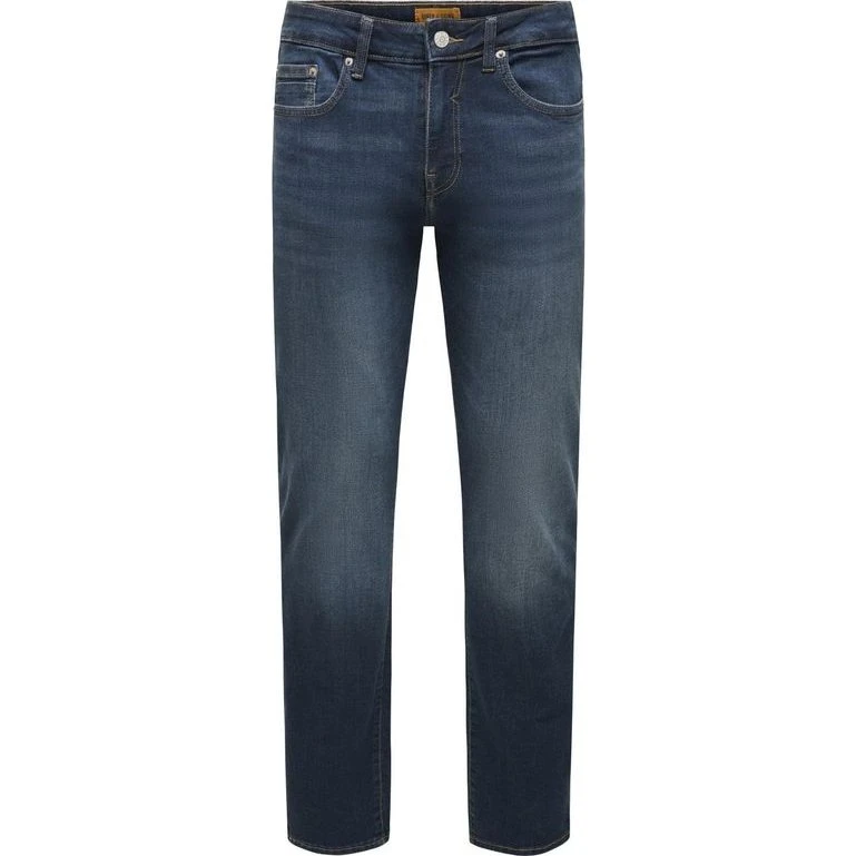 Onsweft Regular Jax DB 8482 Tai DNM Jeans