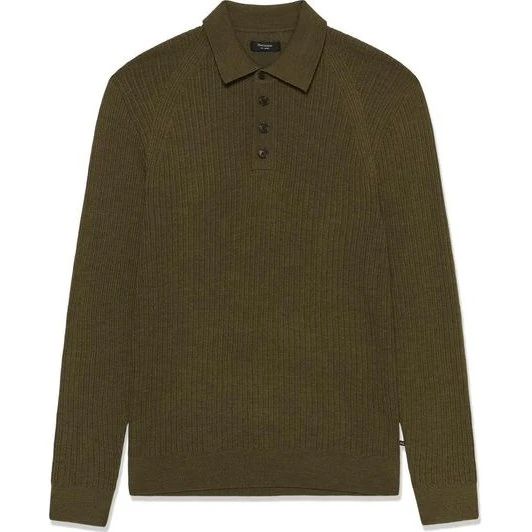 Matinique Makerone N strikket polo