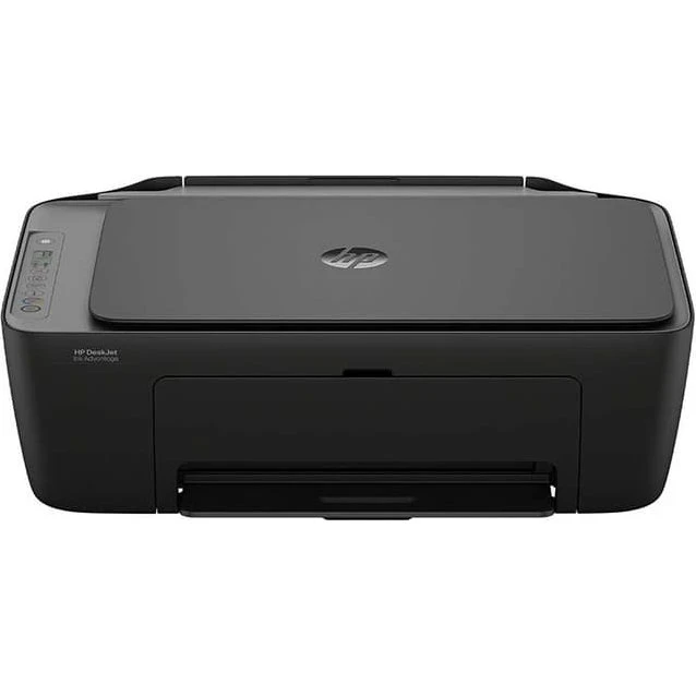 HP DeskJet 89F97B multifunktionsprinter – Wi‑Fi & duplex
