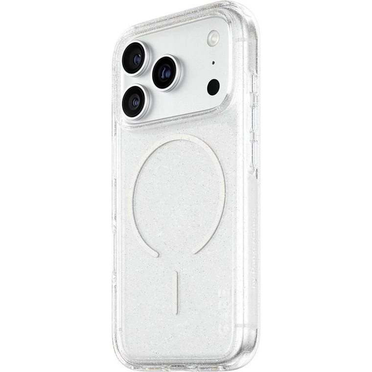 PanzerGlass CARE Star Lit Case til iPhone 18 Pro & 17 Pro - MagSafe