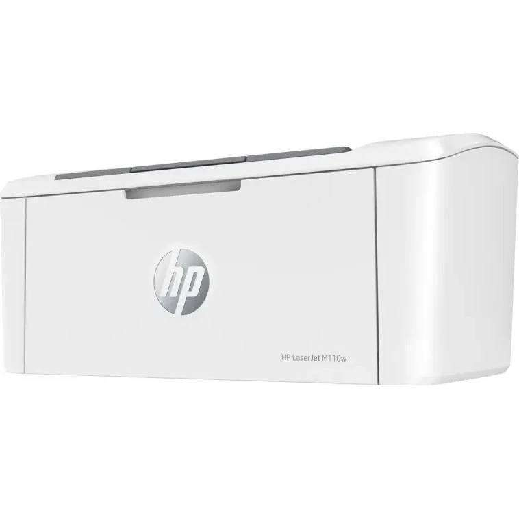 HP LaserJet M110w mono laserprinter (USB/Wi‑Fi/Bluetooth)
