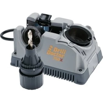 Drilldoctor DD750X Borsliber til bor ø2,5-19 mm