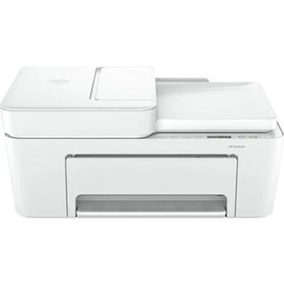 HP DeskJet 4210e All-in-One blækprinter (hvid)