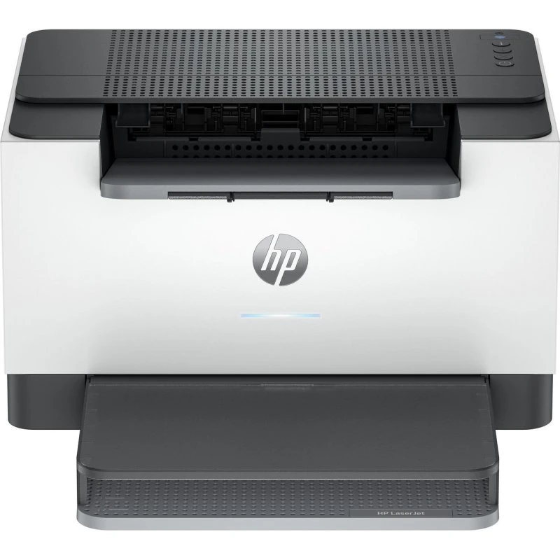 HP LaserJet M207dw Sort/hvid laserprinter med Wi‑Fi