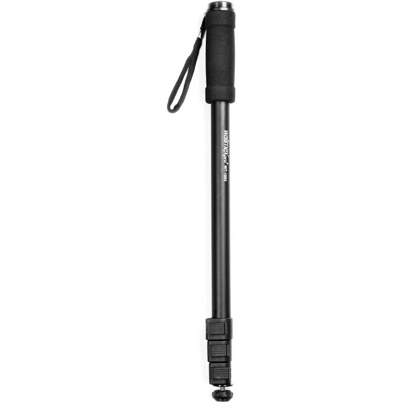Walimex WT-1003 Basic Monopod 55–171 cm, 345 g