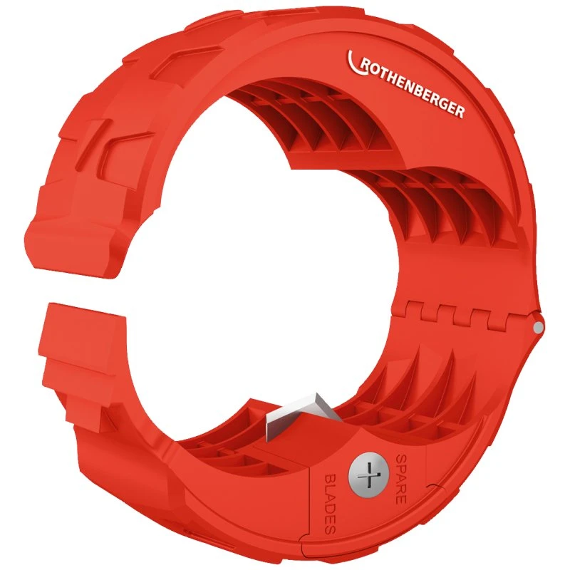 Rothenberger Rocut Plastic Pro rørskærer 40-50 mm