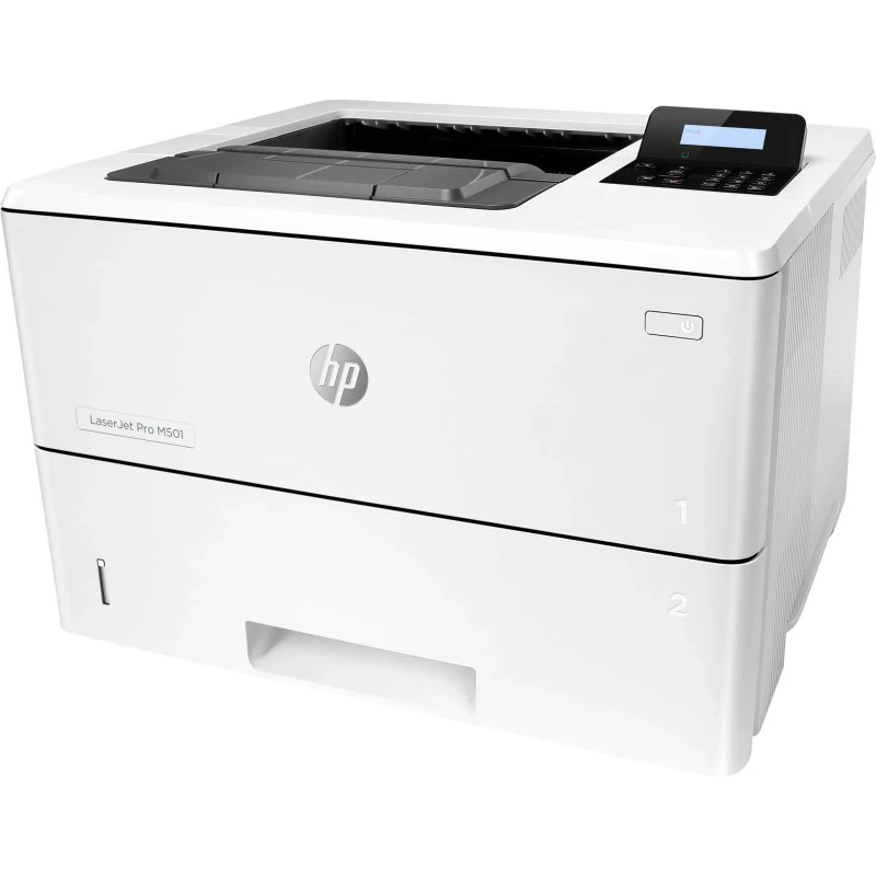 HP LaserJet Pro M501dn S/H laserprinter - 43 s./min, duplex