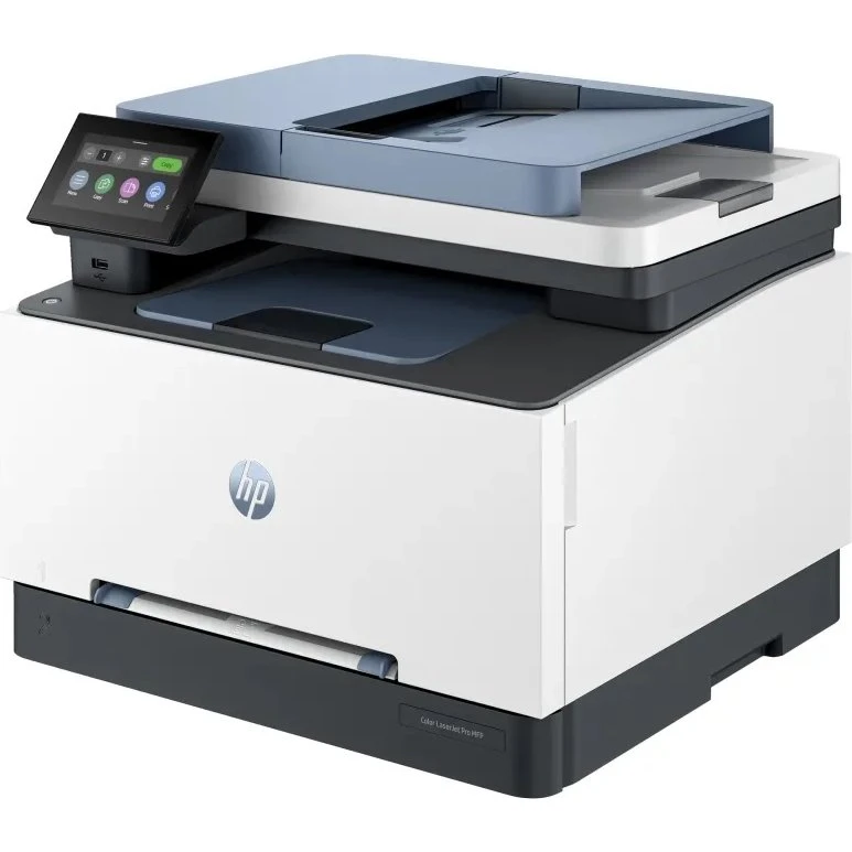 HP Color LaserJet Pro MFP 3302fdw – farve multifunktionsprinter