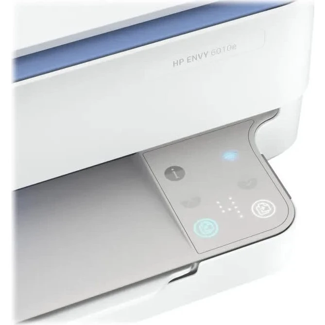 HP Envy 6010e All-in-One blækprinter