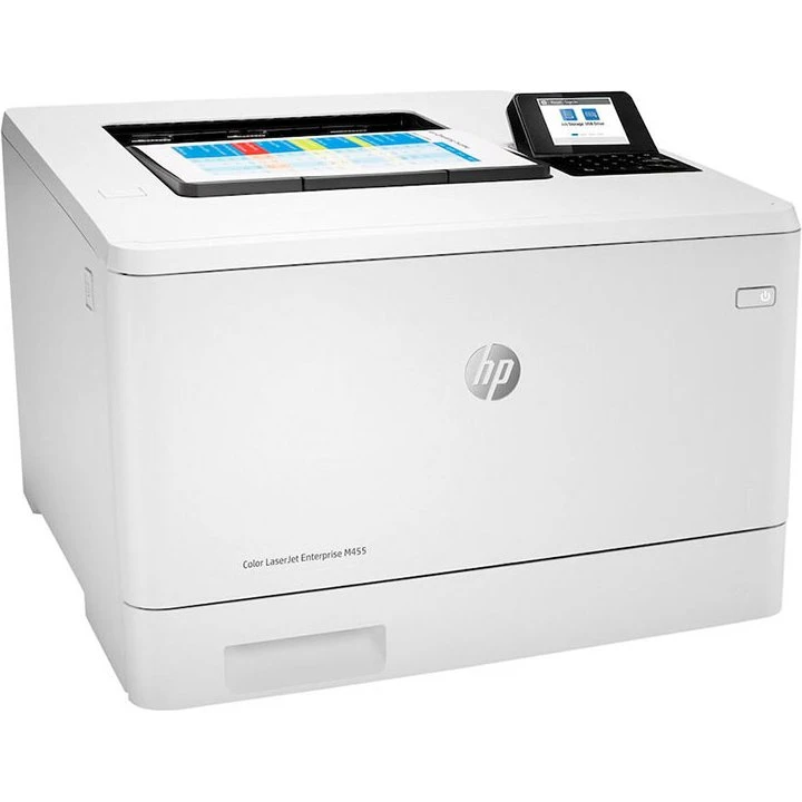 HP Color LaserJet Enterprise M455dn – Farvelaserprinter