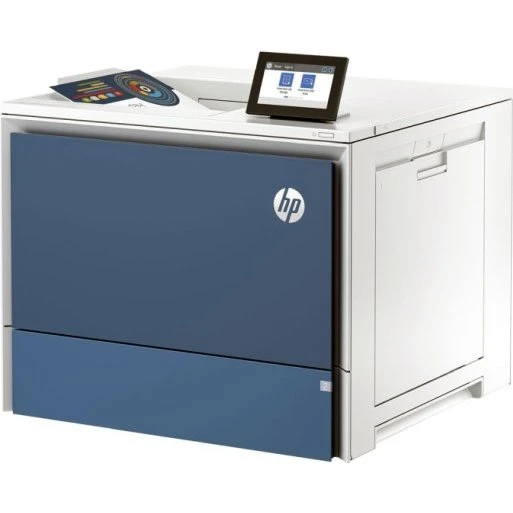 HP Color LaserJet Enterprise 6700dn farve-laserprinter