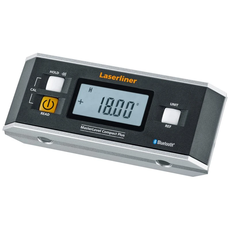 Laserliner MasterLevel Compact Plus Digitalt Vaterpas