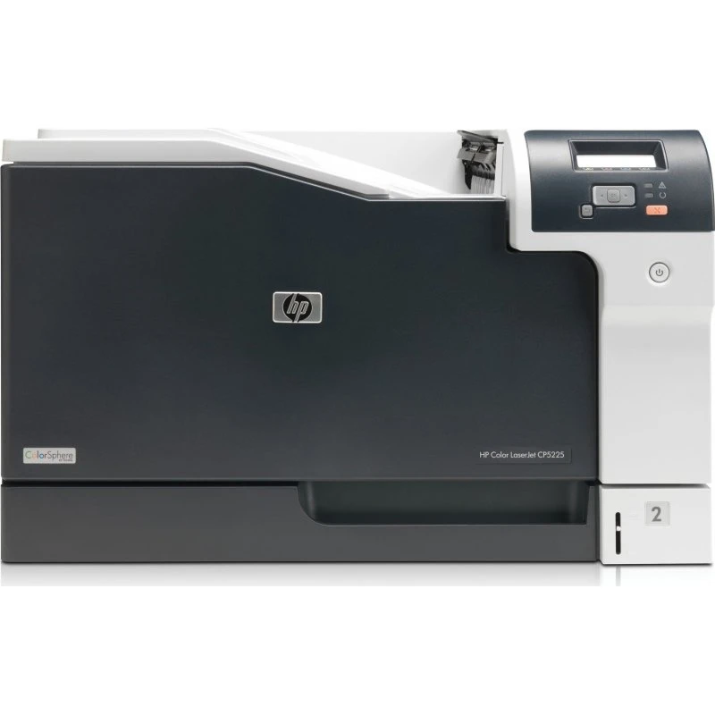 HP Color LaserJet Professional CP5225dn A3 duplex
