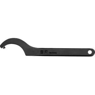 AMF Hagenøgle 1810B DIN 40-42 mm med tap