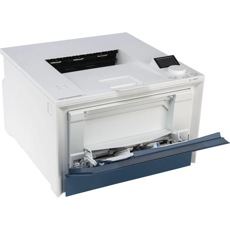 HP Color LaserJet Pro 4202dw farvelaserprinter