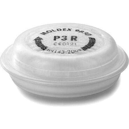 Moldex 7000/9000 Partikelfilter P3 RD 9030 (2 stk)