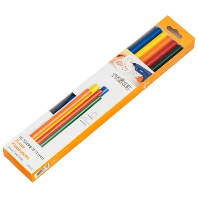 Steinel Farvelimstifter ø11 mm, 10 stk