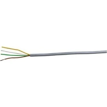 LIHH Multikabel 2x0,75 mm² Grå CTS UV afmåling