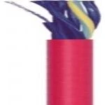 SIHFJ Siliconekabel 5G1,5 T-500