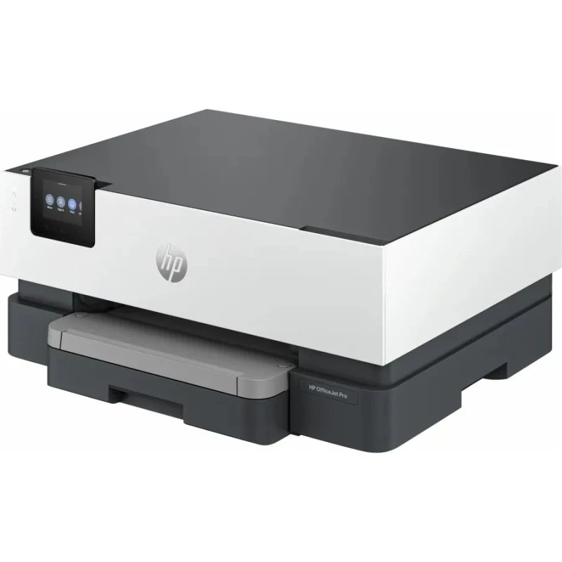 HP OfficeJet Pro 9110b – Trådløs multifunktionsprinter, tosidet