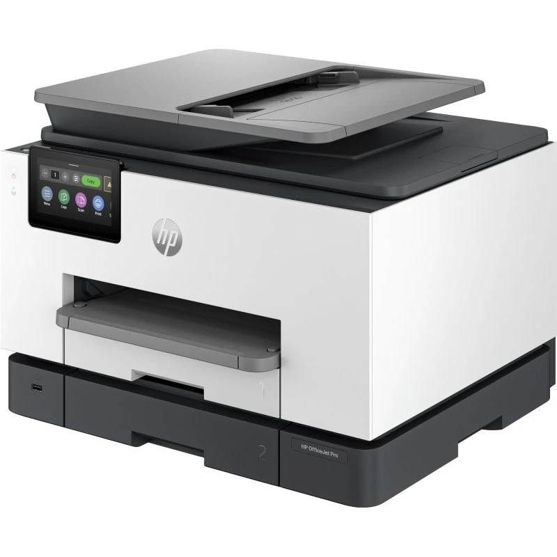 HP OfficeJet Pro 9132e multifunktionsprinter, farve